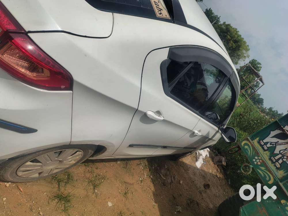2017 Tata Tigor Diesel