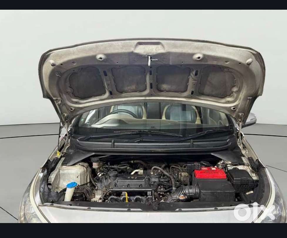 Hyundai I20 Sportz 2020