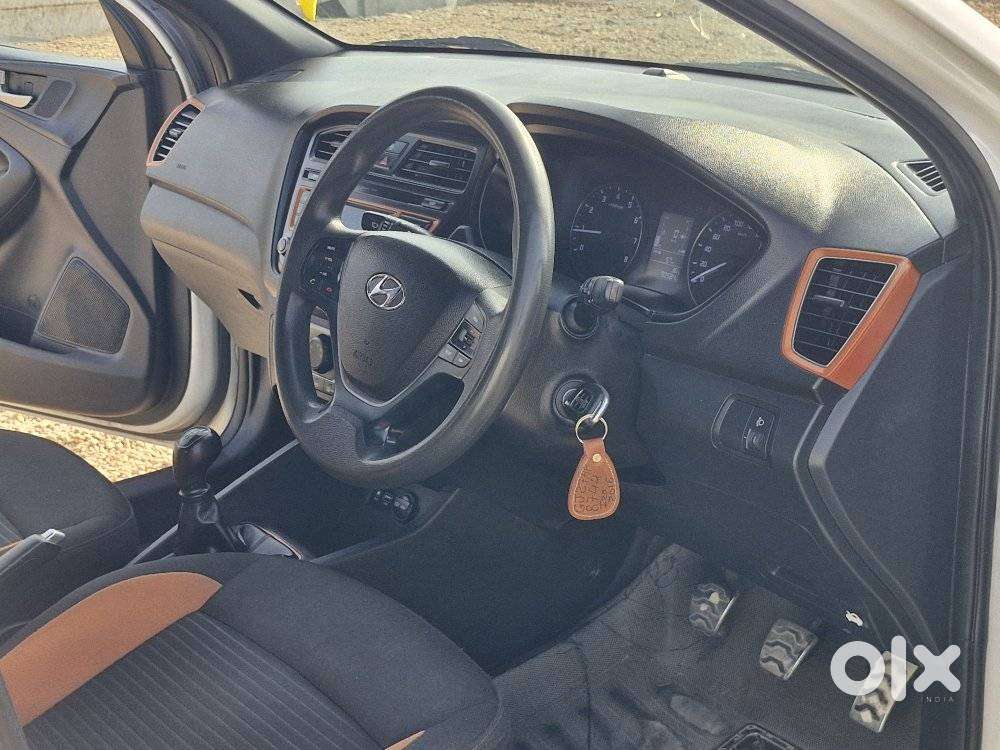 Hyundai I20 Active 1.2 S, 2016, Petrol