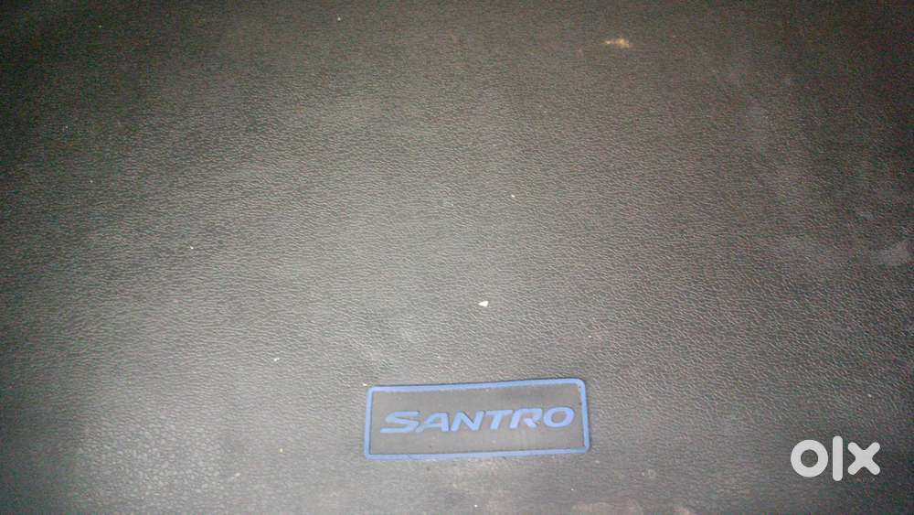 Hyundai New Santro 1.1 Sportz Mt, 2019, Petrol