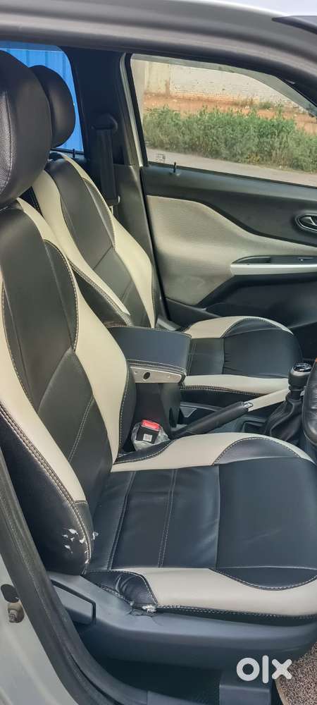 Nissan Magnite 1.0 Xl, 2021, Petrol