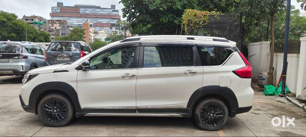 Maruti Suzuki Automatic Xl6 2021