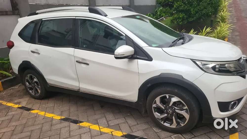 Single Owner Full Company Service Push Button Start