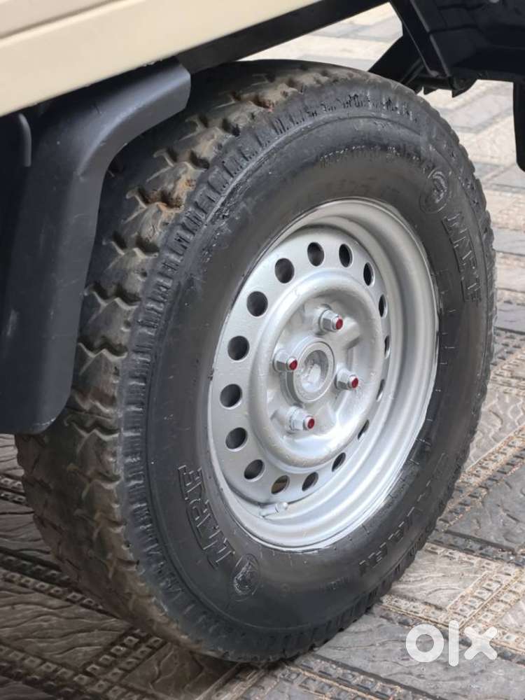 Ashok Leyland Stile Le, 2012, Diesel