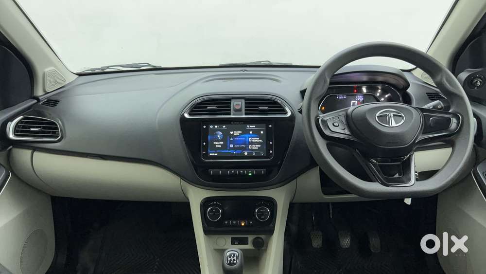 Tata Tiago 1.2 Revotron Xz Plus Cng, 2023, Cng & Hybrids