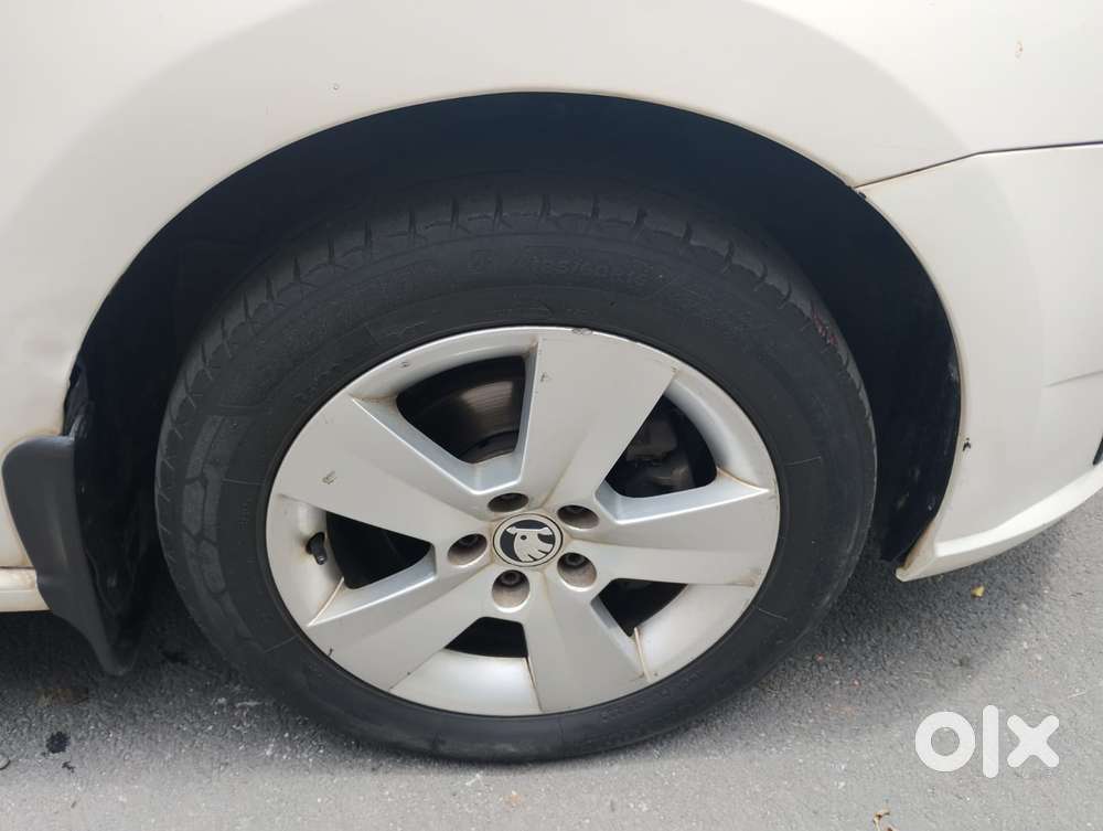 Skoda Rapid [ ] 1.5 Ambition Tdi, 2018, Diesel