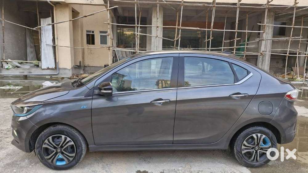 Tata Tigor Ev Xz Plus, 2022, Electric
