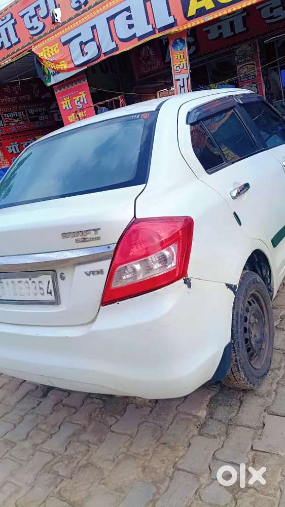 Maruti Suzuki Swift Dzire 2015 Diesel 90000 Km Driven