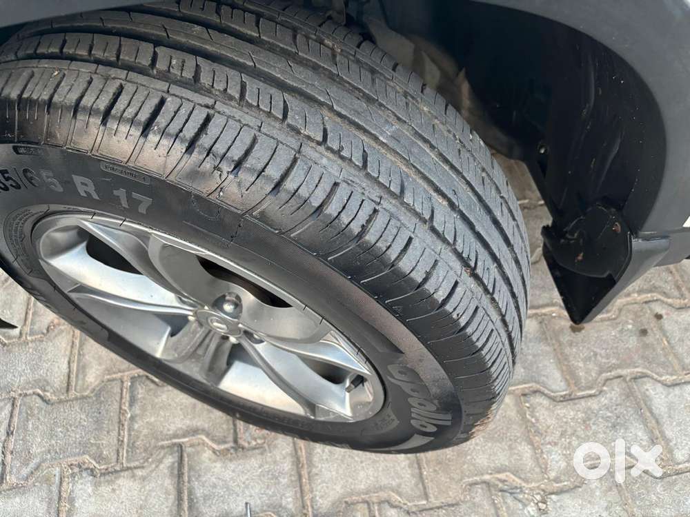 Tata Harrier Xt+, 2021, Diesel
