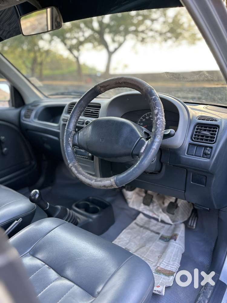 Maruti Suzuki Alto 800 Base, 2011, Petrol