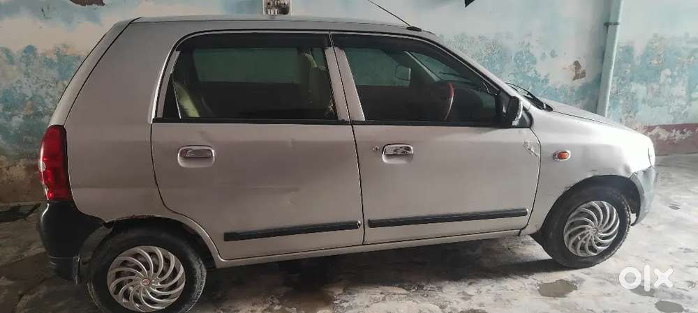 Alto Lxi Best Condition Service And Battery New All Papers Ok