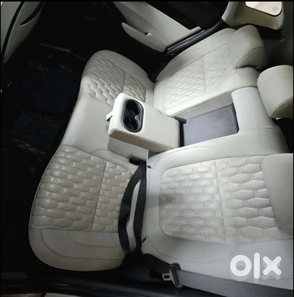 Kia Seltos Diesel Manual 2022