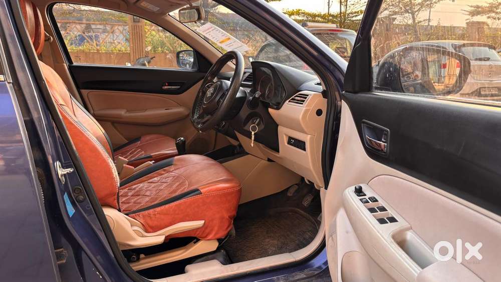 Maruti Suzuki Dzire 1.2 Vxi Cng, 2022, Cng & Hybrids