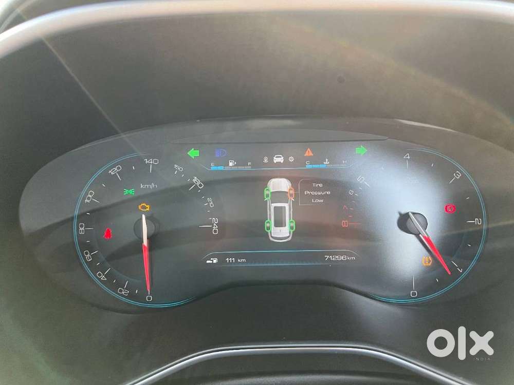 Mg Hector 2.0 Sharp Diesel, 2021, Diesel