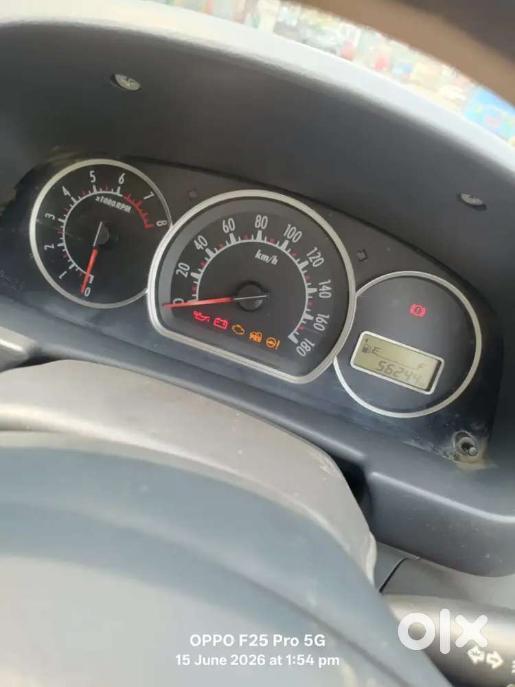 Maruti Suzuki 800 2013