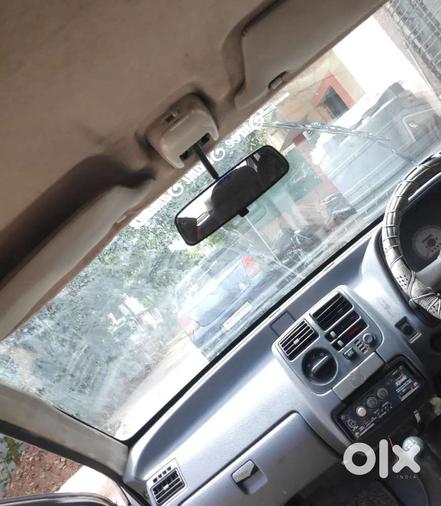 Maruti Suzuki Zen Estilo 2000