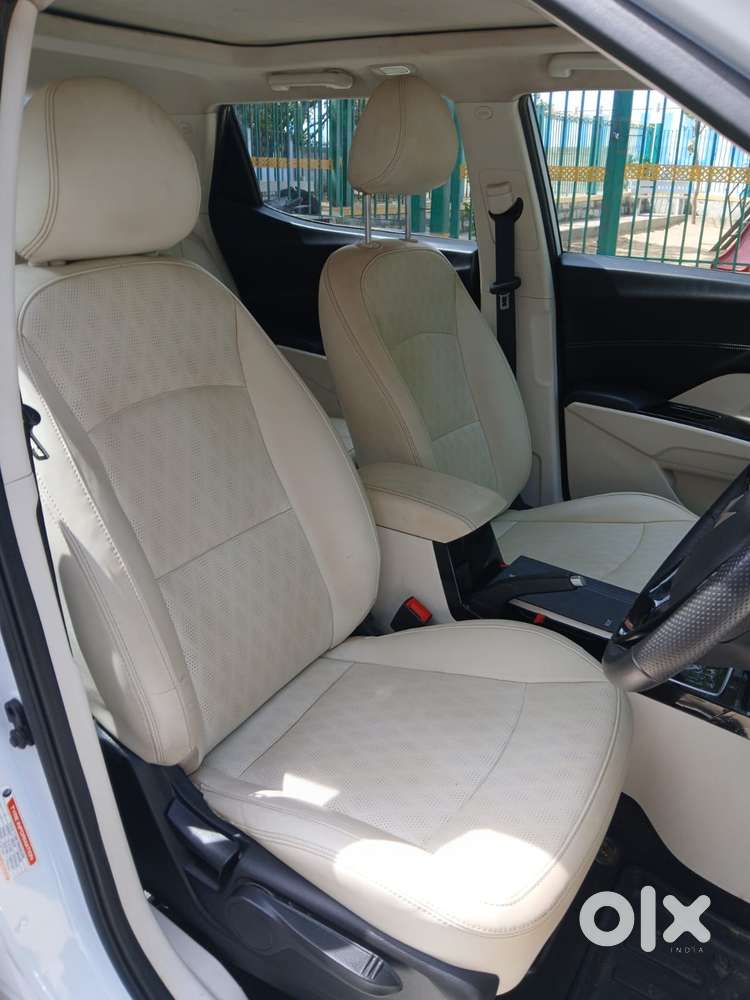 Mahindra Xuv 3xo, 2024, Diesel