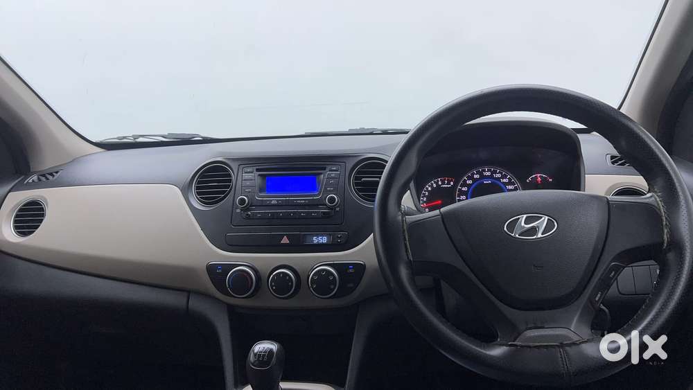 Hyundai Grand I10 1.2 Kappa Magna, 2014, Petrol