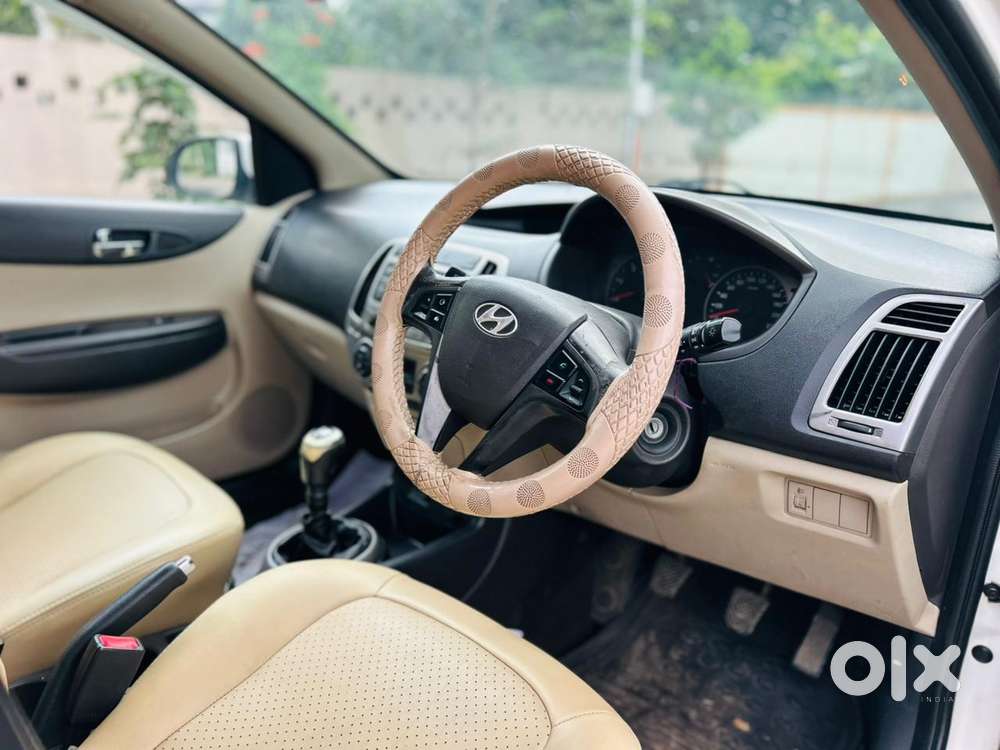 Hyundai I20 2012-2014 Sportz 1.4 Crdi, 2012, Diesel