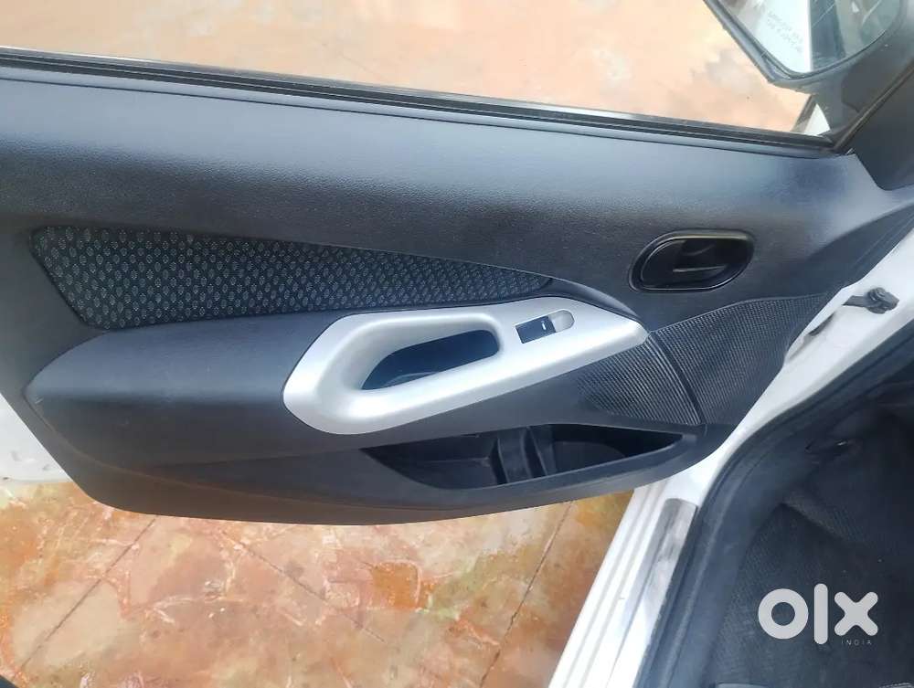 Ford Figo Diesel Titanium Sale