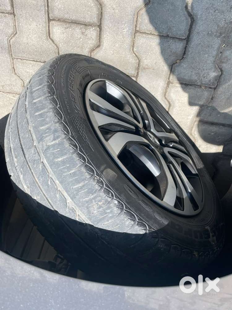 Tata Tiago Xz, 2019, Petrol