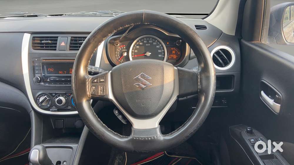 Maruti Suzuki Celerio X 1.0 Zxi (o) Amt, 2020, Petrol