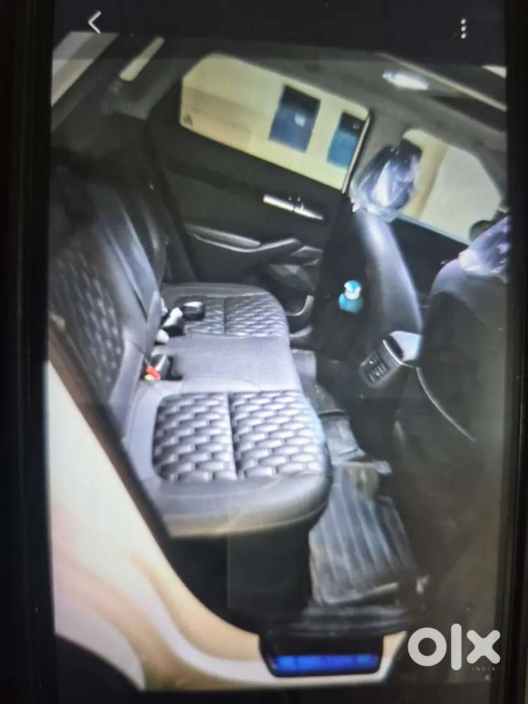 Kia Seltos 2020 Petrol Well Maintained