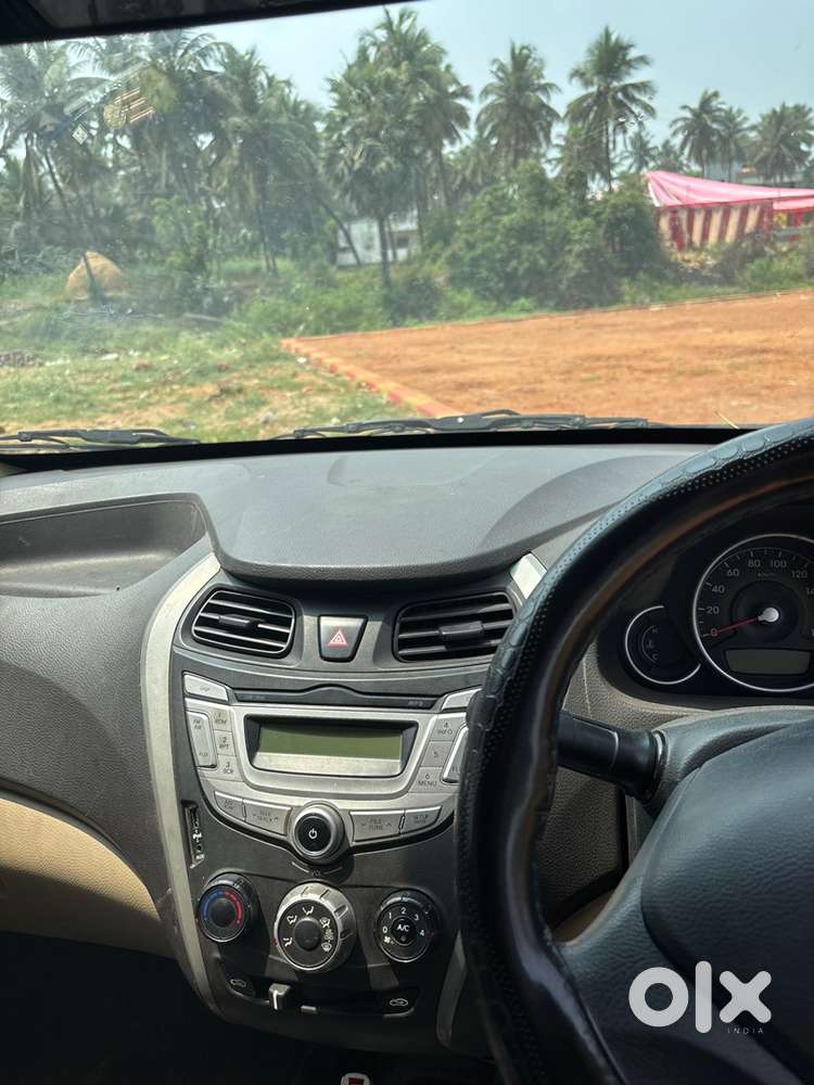 Hyundai Eon 2018 Petrol 78000 Km Driven