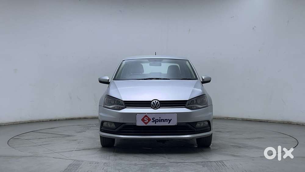 Volkswagen Ameo 1.5 Tdi Comfortline, 2016, Diesel