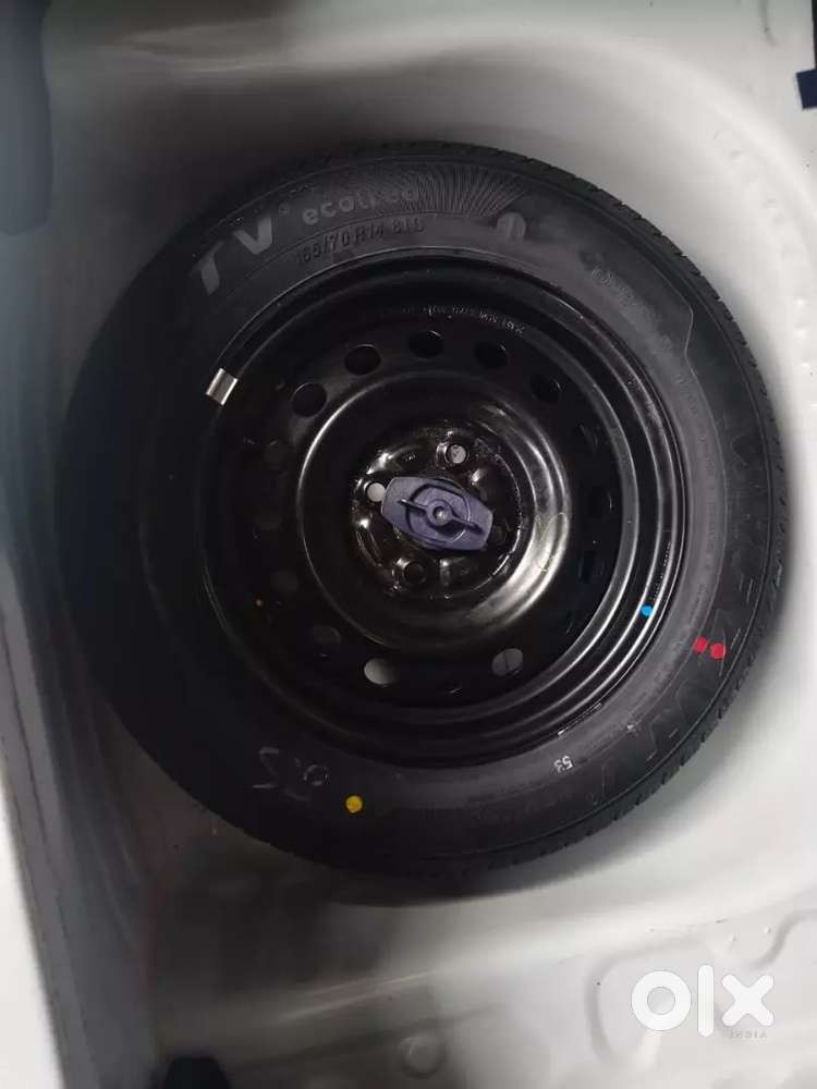 Maruti Suzuki Wagon R 2026