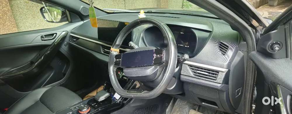 Tata Nexon Ev 2024 Electric 9000 Km Driven