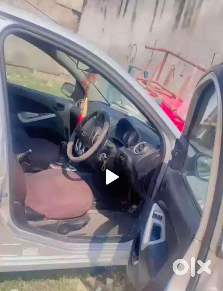 Ford Figo 1.4 Diesel 2012