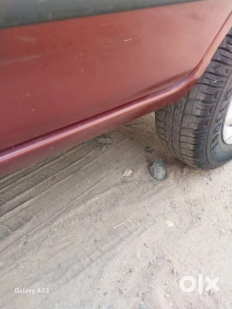 Maruti Suzuki Alto 2029 Petrol 53736 Km Driven