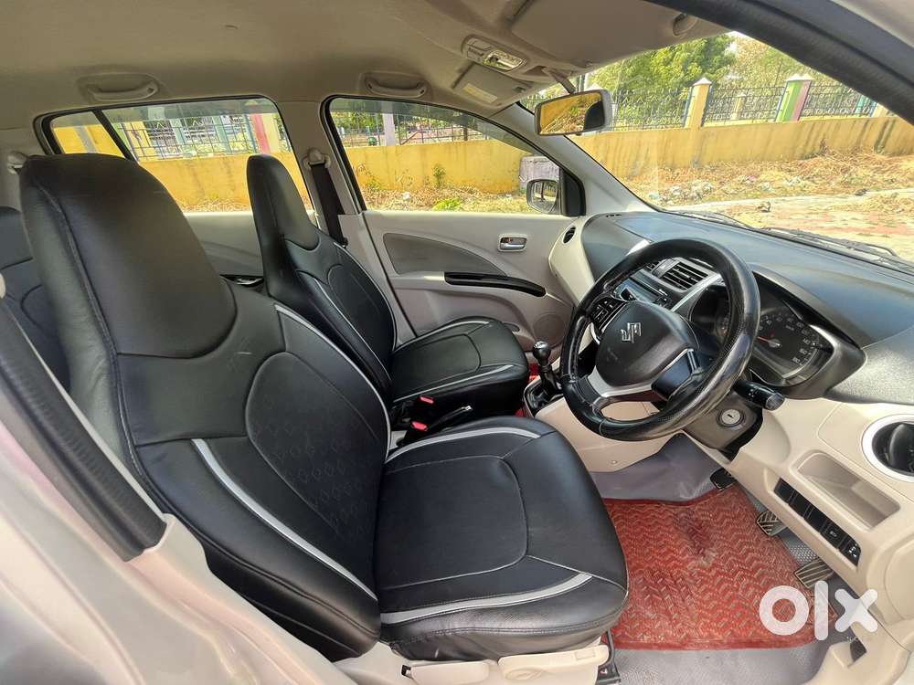 Maruti Suzuki Celerio Zxi Optional Mt, 2018, Petrol