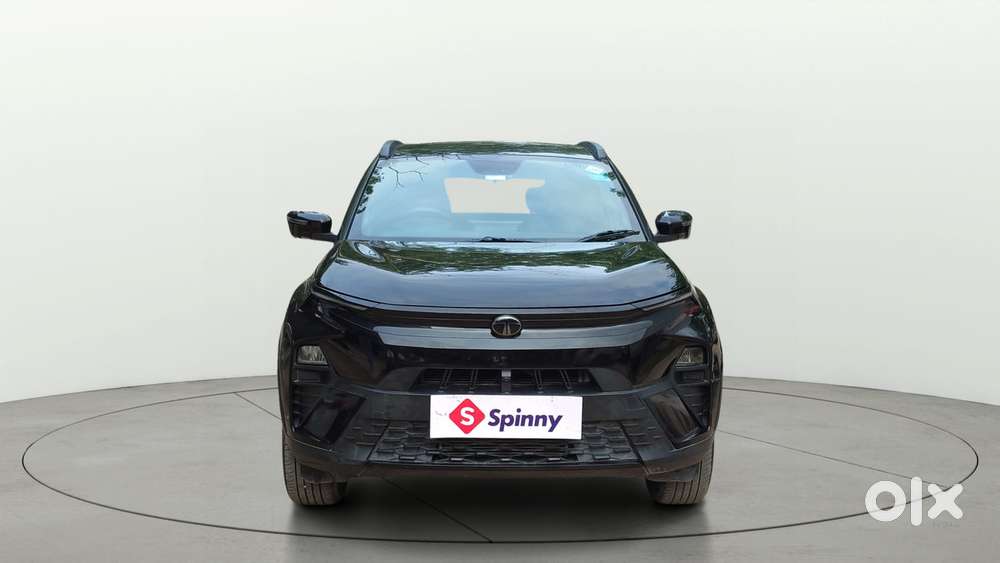 Tata Nexon Creative Plus S 1.2 Revotron Petrol 6 Mt, 2025, Cng & Hyb..