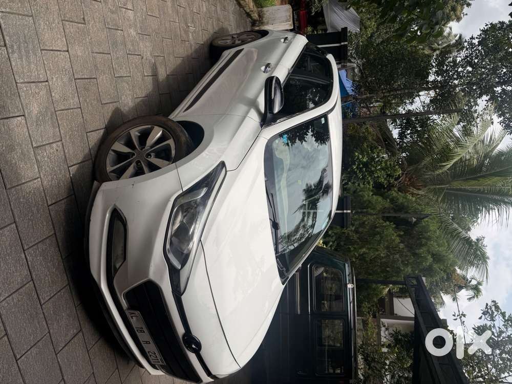 Hyundai I20 2016 Diesel Good Condition