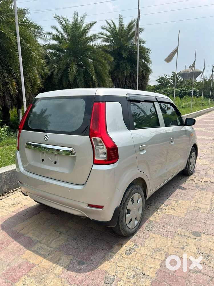 Urgent Sale Of Wagonr Best Deal Excellent Condition One Hand Car