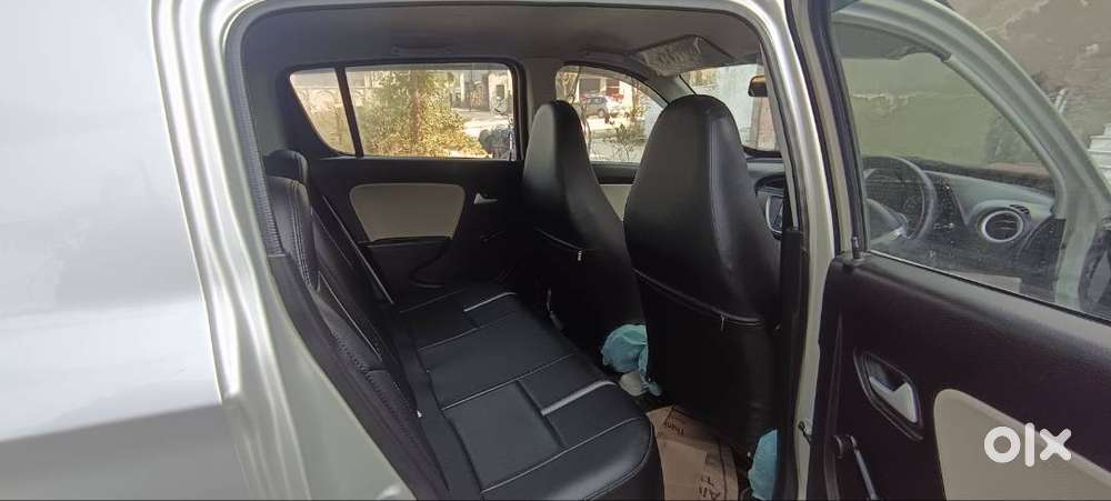Alto800vxi