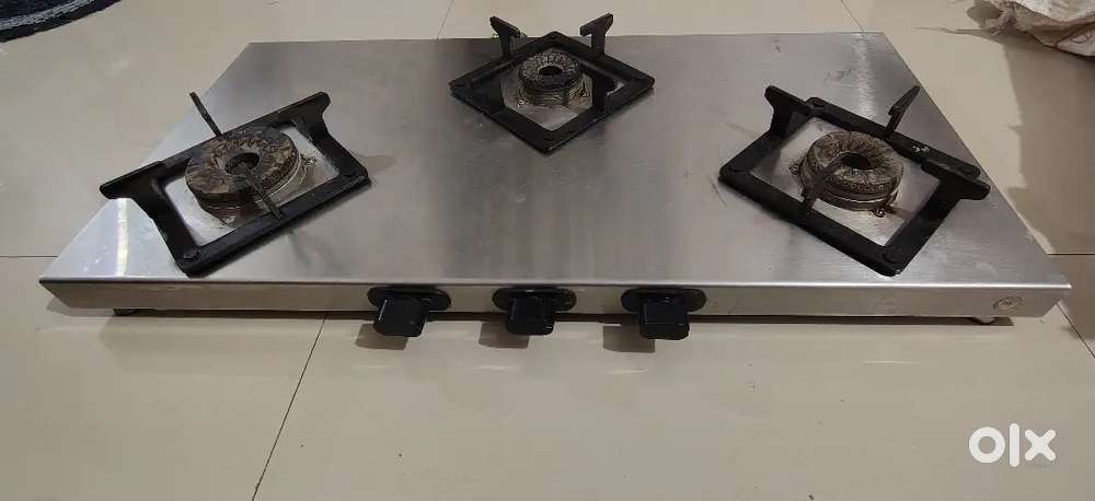 Jyoti Bahubali stove