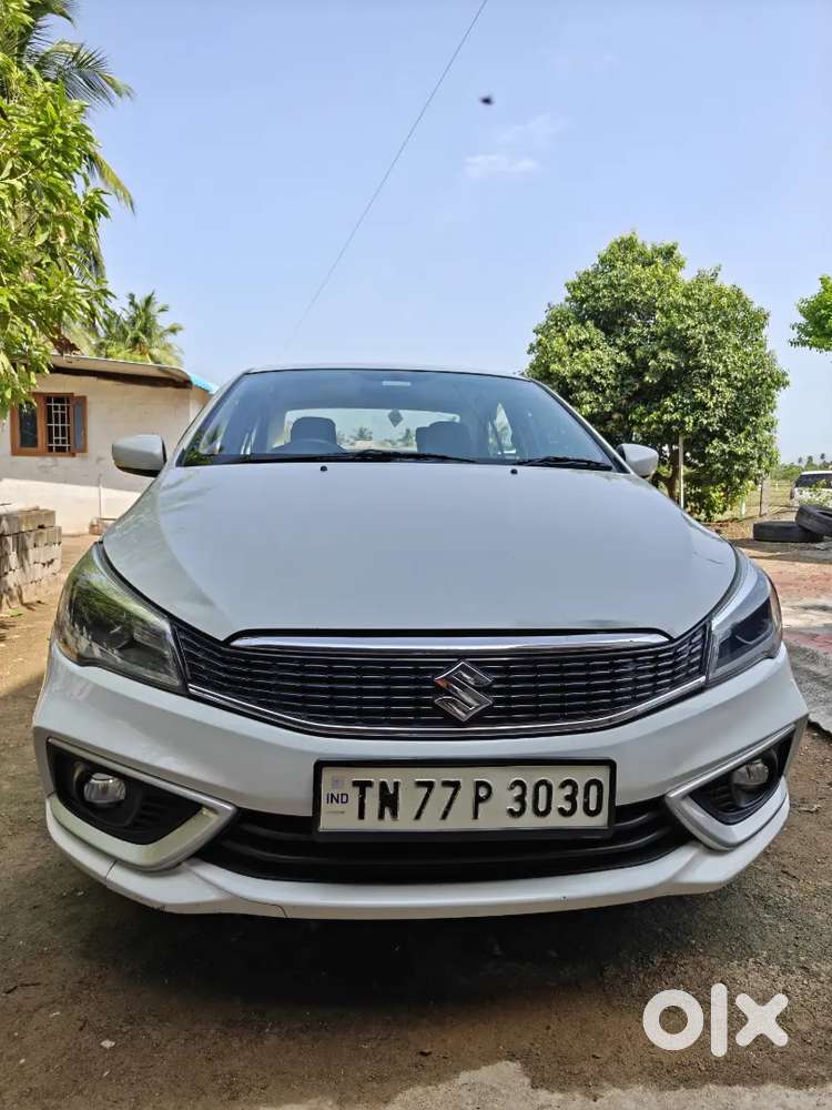 Maruti Suzuki Ciaz For Sale