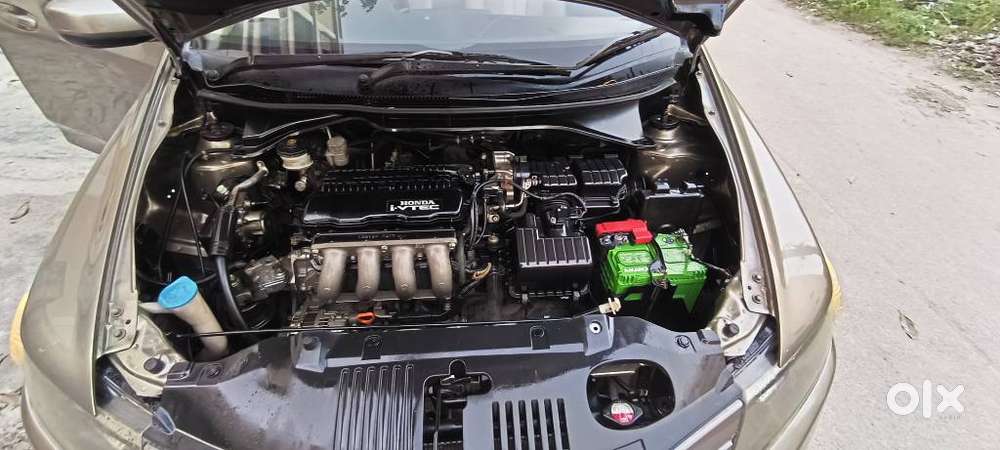 Honda City 2008-2011 1.5 S Mt, 2010, Petrol