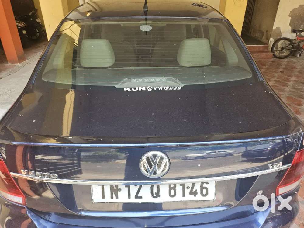 Vento Urgent Sale