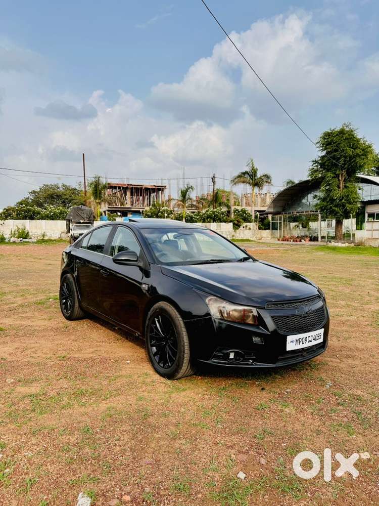 Chevrolet Cruze Ltz 2012  Excellent Condition  Diesel