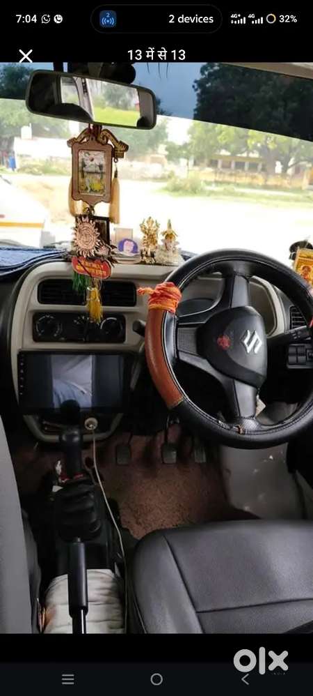 Maruti Suzuki Eeco 2023 Petrol 28000 Km Driven