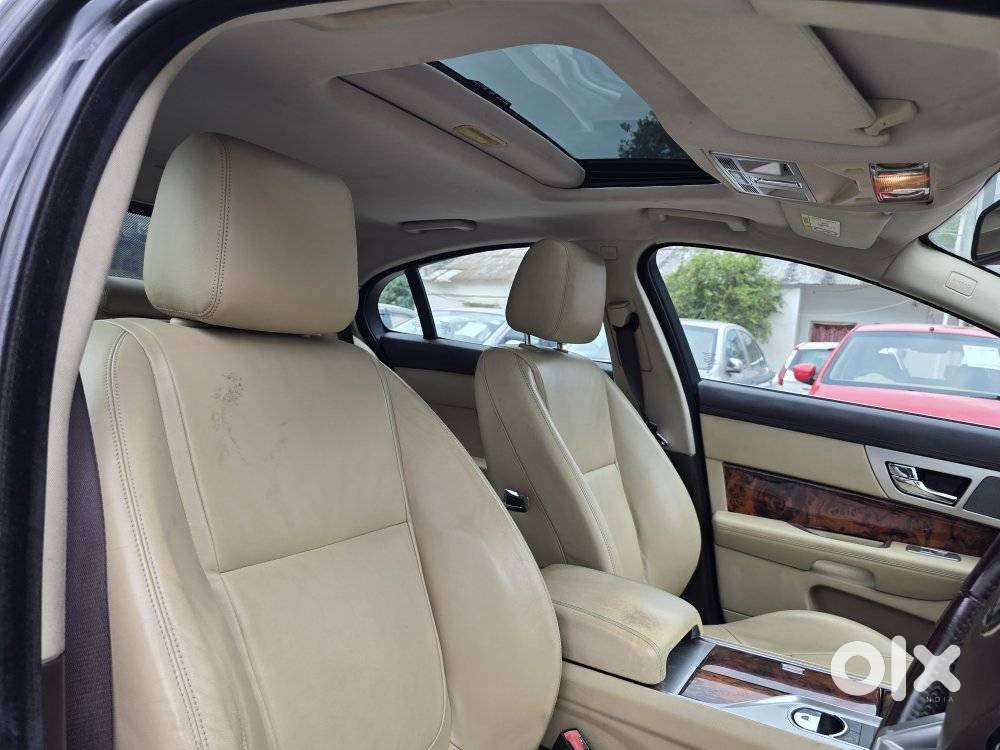 Jaguar Xf 3.0 Litre S Premium Luxury, 2014, Diesel