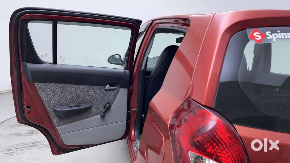 Maruti Suzuki Alto 800 Lxi, 2016, Petrol