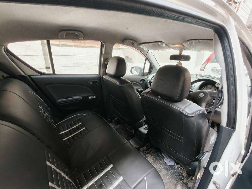 Maruti Ritz Ldi Model, 2013 December,single Hand Driven, First Owner