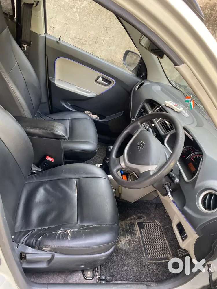 Maruti Suzuki Alto K10 2018