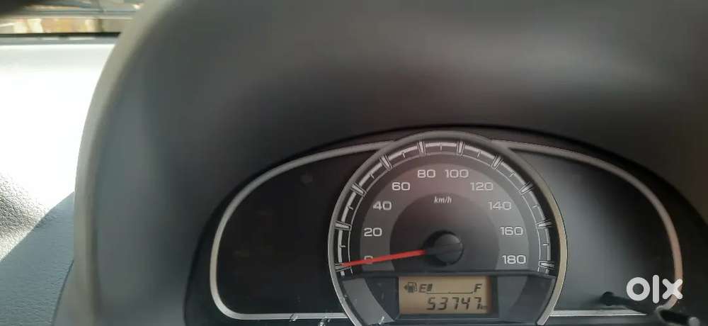 Maruti Suzuki Alto 2015