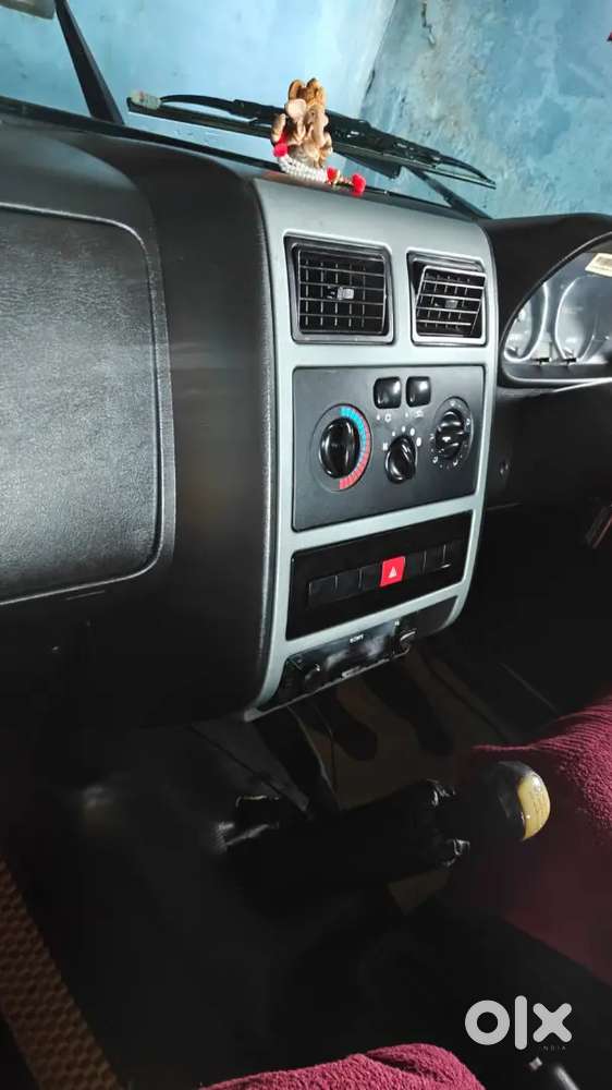 Tata Sumo Gold 2018